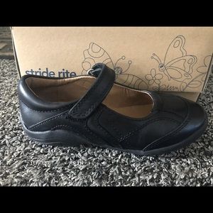 Stride Rite shoes
